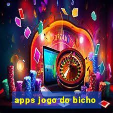 apps jogo do bicho